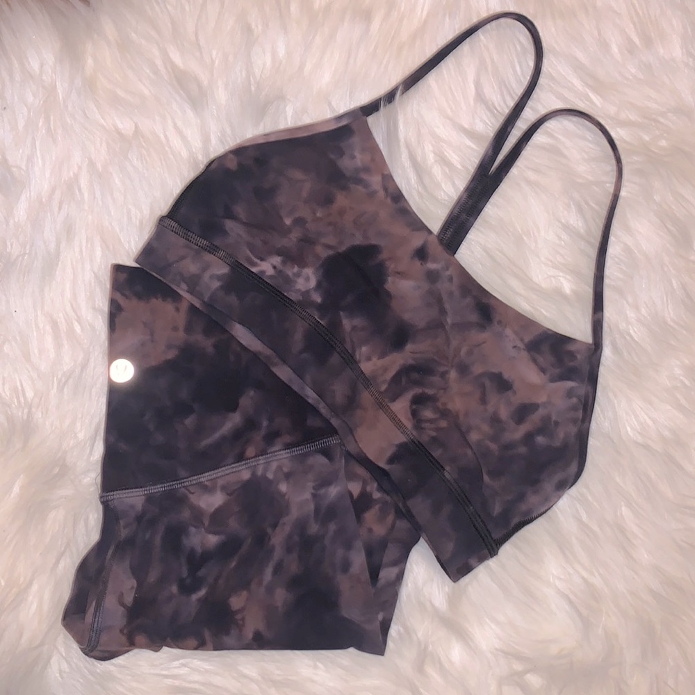 Lululemon Set